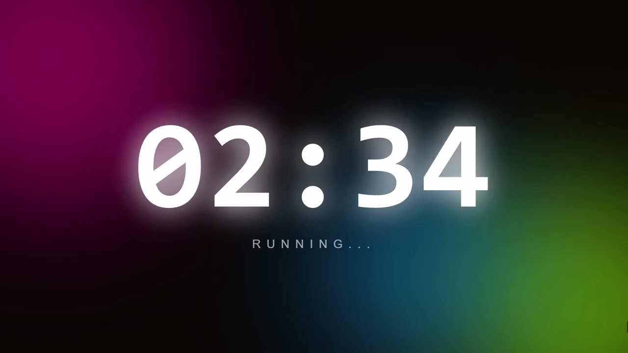 7 Minute Timer   Online Timer   Countdown