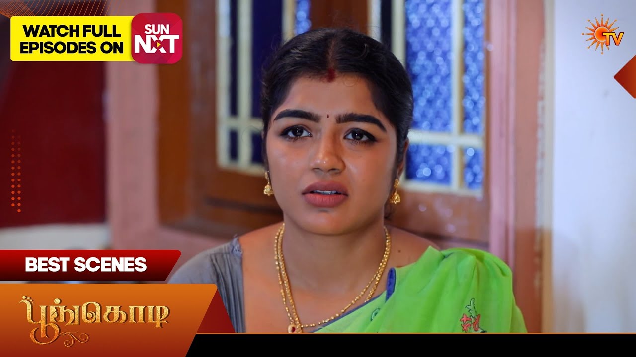 Poongodi - Best Scenes | 23 Feb 2026| Tamil Serial | Sun TV
