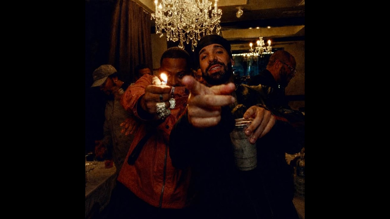 [FREE] Drake Type Beat - 