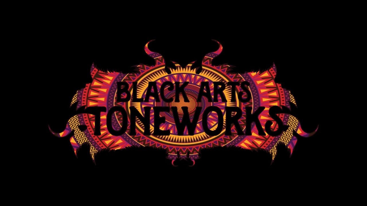 Tres Diablos Ruidosos Les Paul Demo