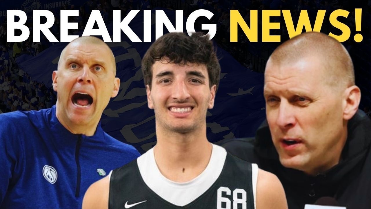 YES!! NEW KENTUCKY STAR Kentucky Basketball News!