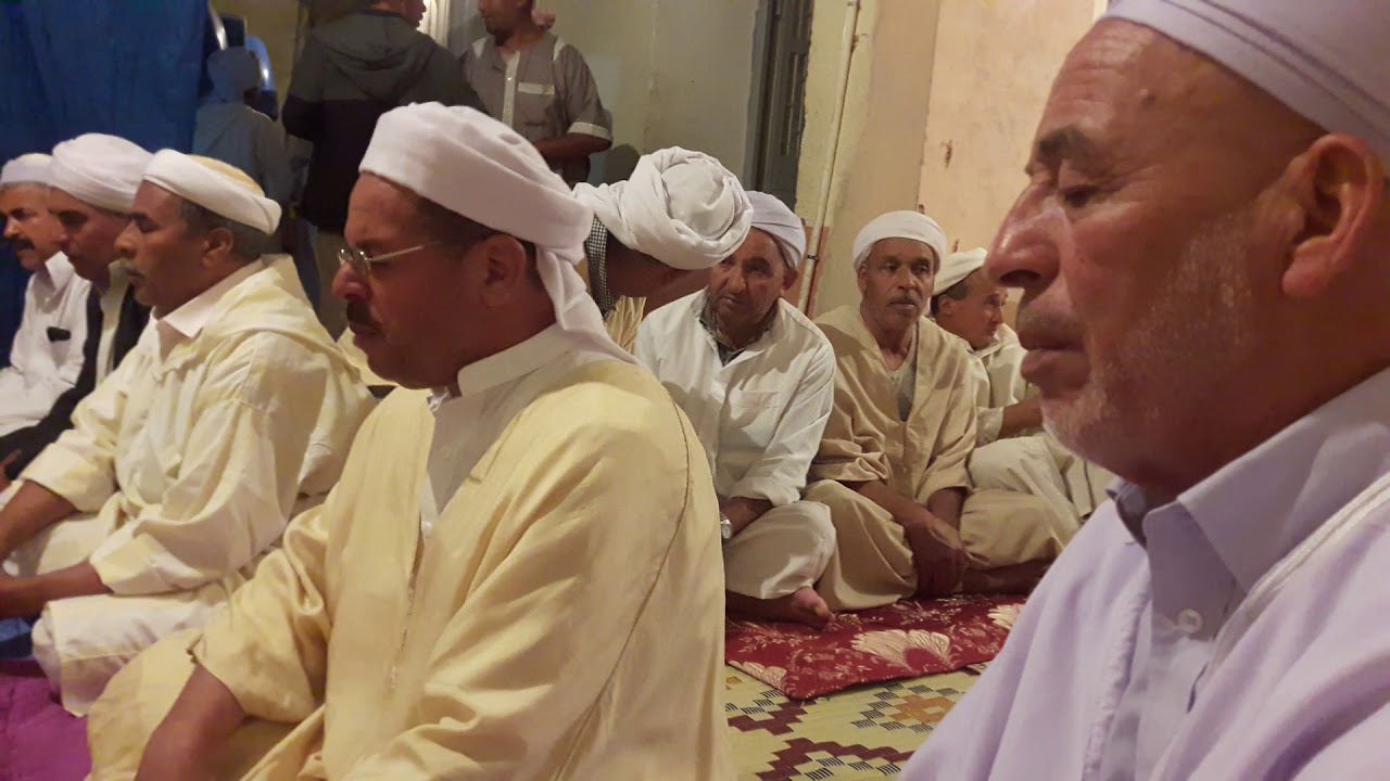 tolba a sidi lakhdar 2
