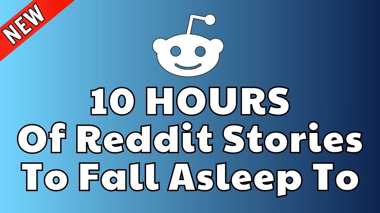 Reddit Stories | 10 Hours Of The Best Reddit Tales For Sleep | Aita Stories Compilation