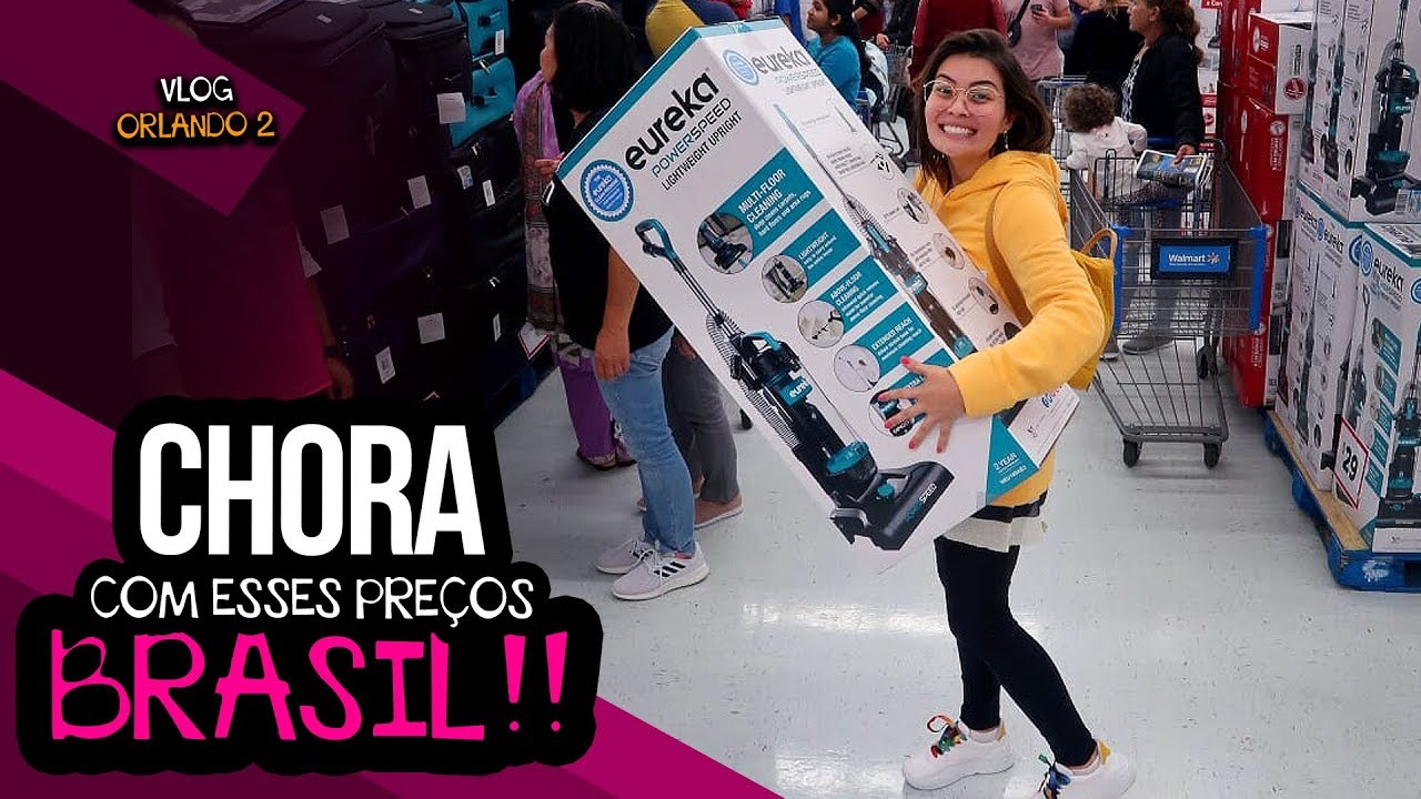 BLACK FRIDAY NAS MAIORES LOJAS DOS ESTADOS UNIDOS 🇺🇸