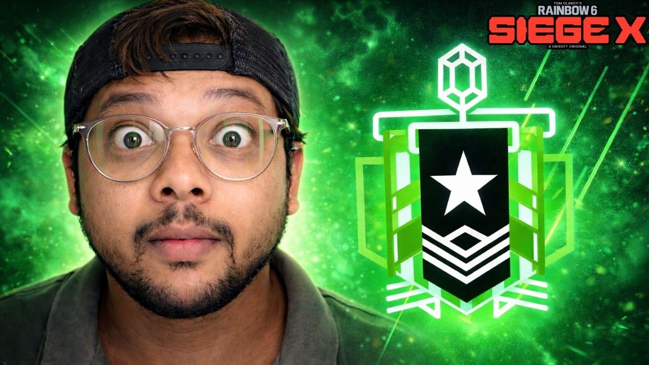 🔴 Only 4 Days to Hit Emerald… (Siege X)
