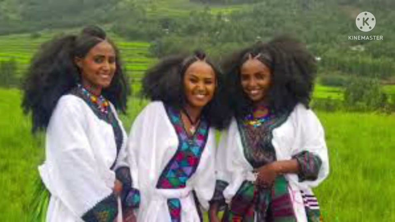 Ethiopian Raya  melaku nigus music album