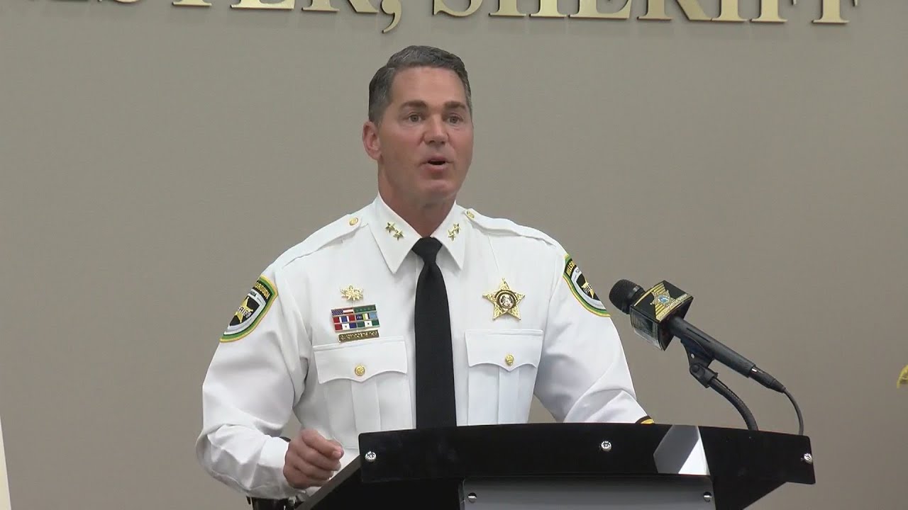 16 arrested in child sex sting, including Manatee County sergeant