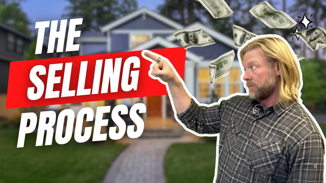 The Selling Process