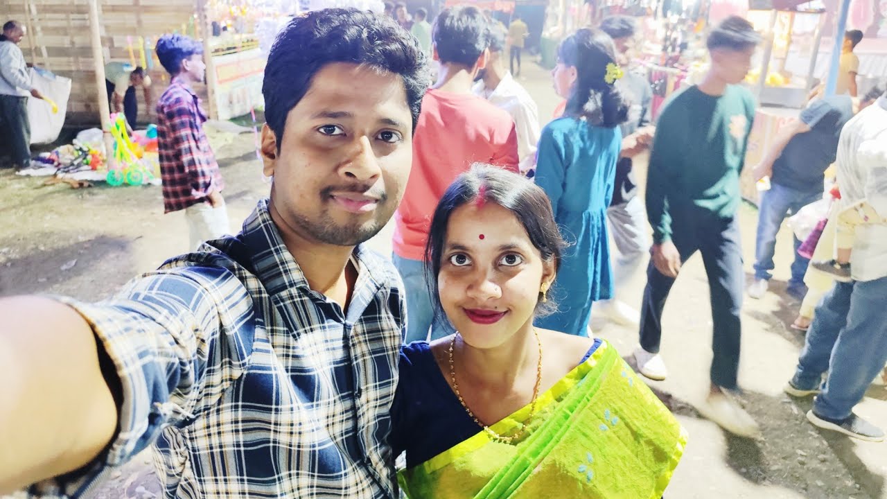 Gandhi Mala Silchar | Mela 2026 | Assam Mela | crowded Mela | Netaji Mela | Rabindra Mela