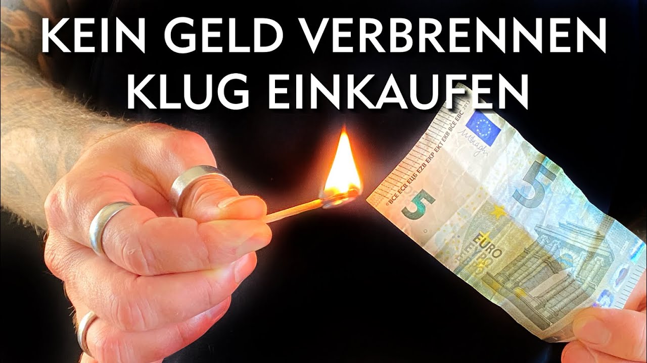 Trotz wenig Geld - lecker und gesund kochen