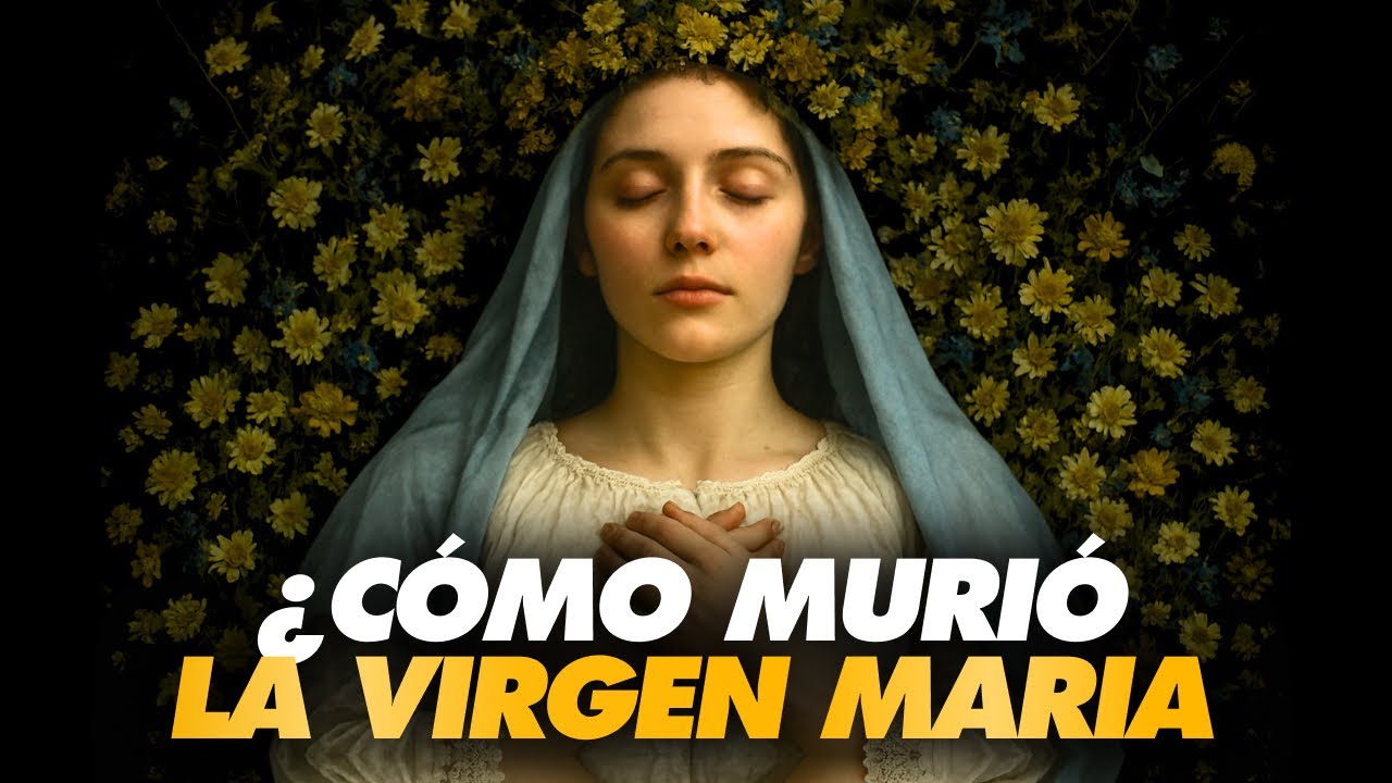 La VERDAD de lo que Pasó con la Virgen María | Historia Bíblica Revelada 📖✨