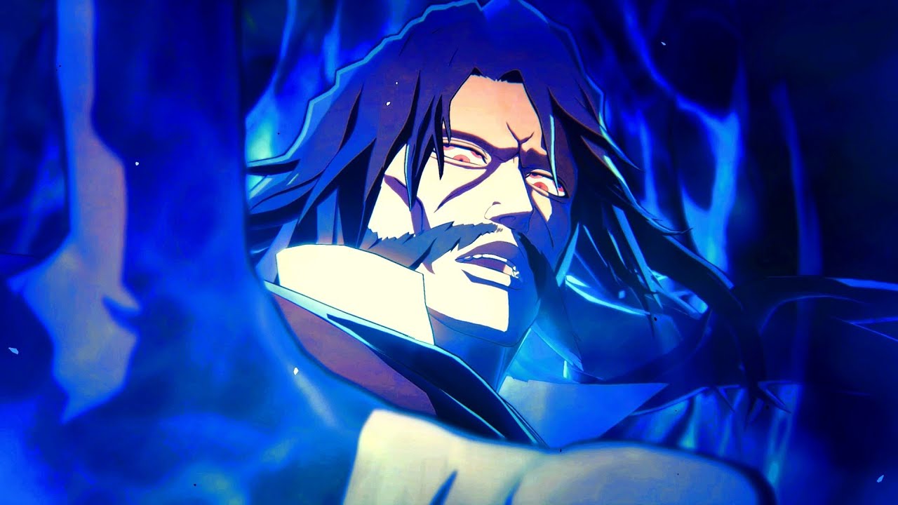 YHWACH THE ALMIGHTY!!! Ranked Matches | BLEACH Rebirth of Souls