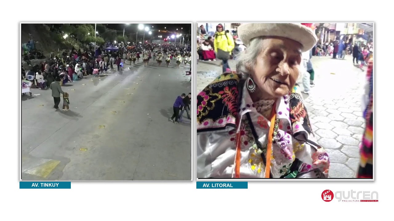 EN VIVO -POTOSI