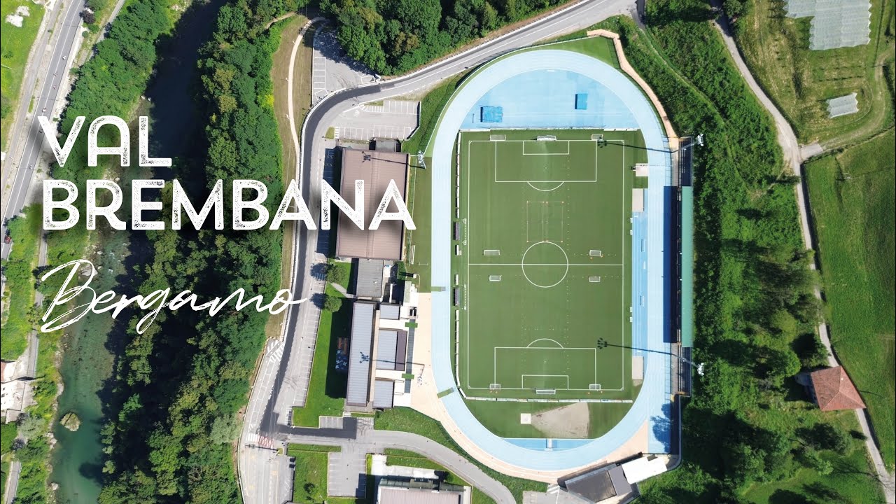 Val Brembana | Bergamo