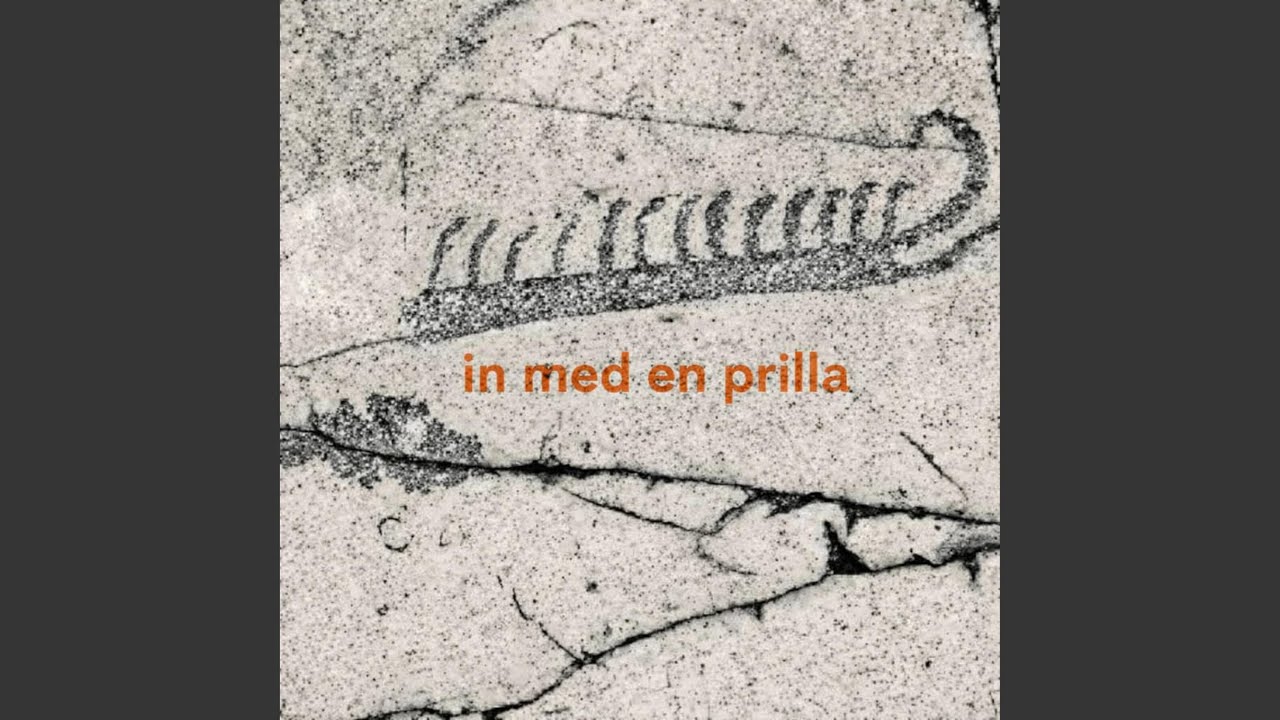 In med en prilla