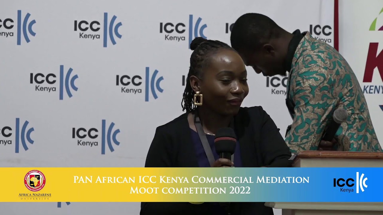 ICC Kenya Live Stream