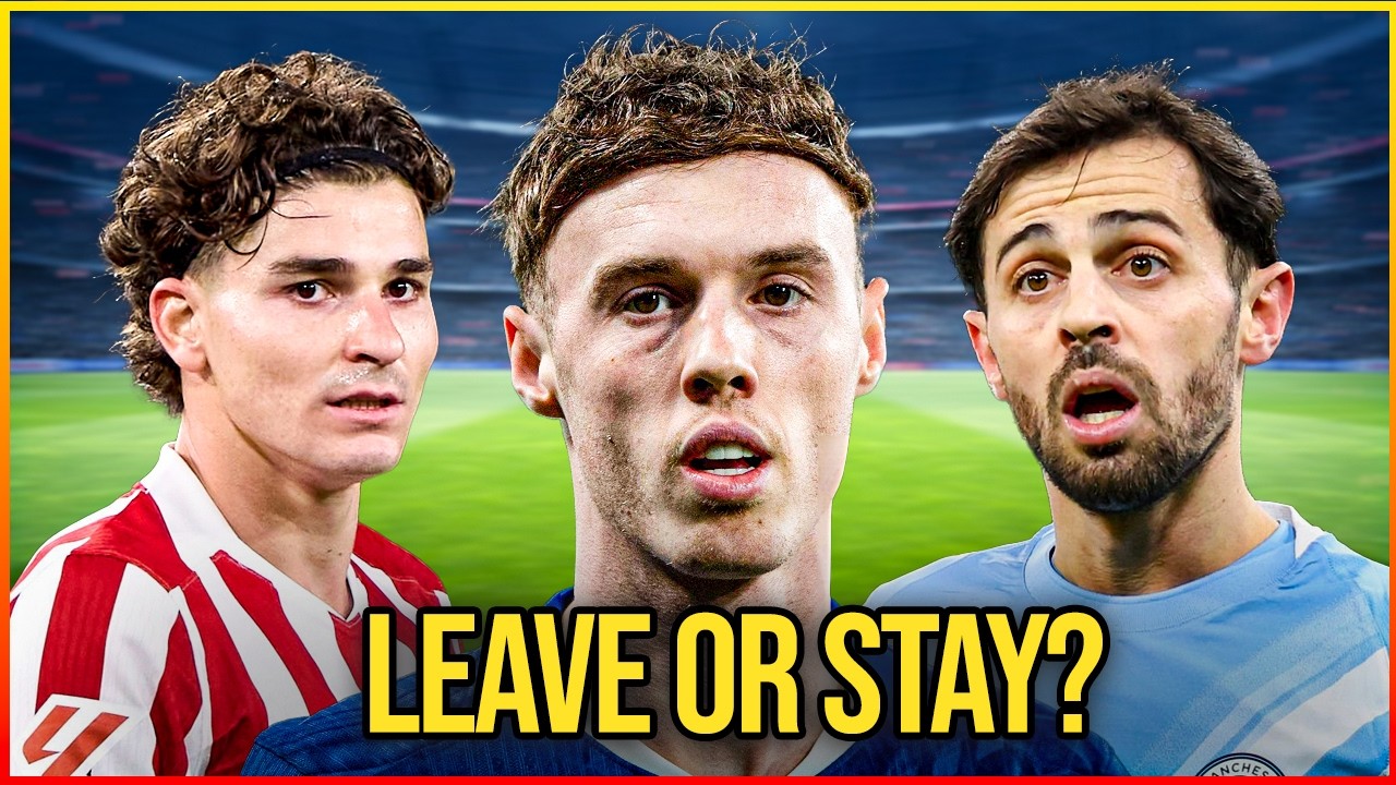 6 Players who are CONFUSED About Their Future!