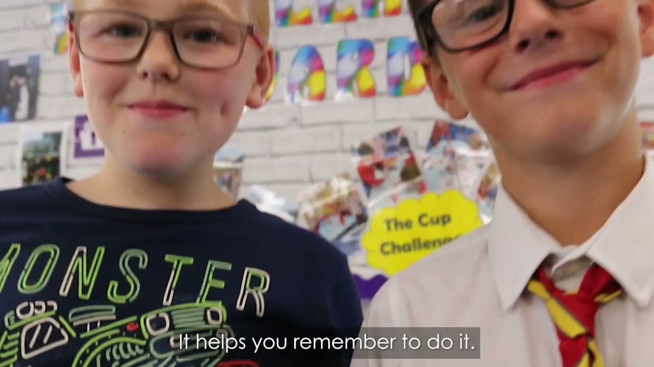 AYLA Wales Promo (Subtitles)