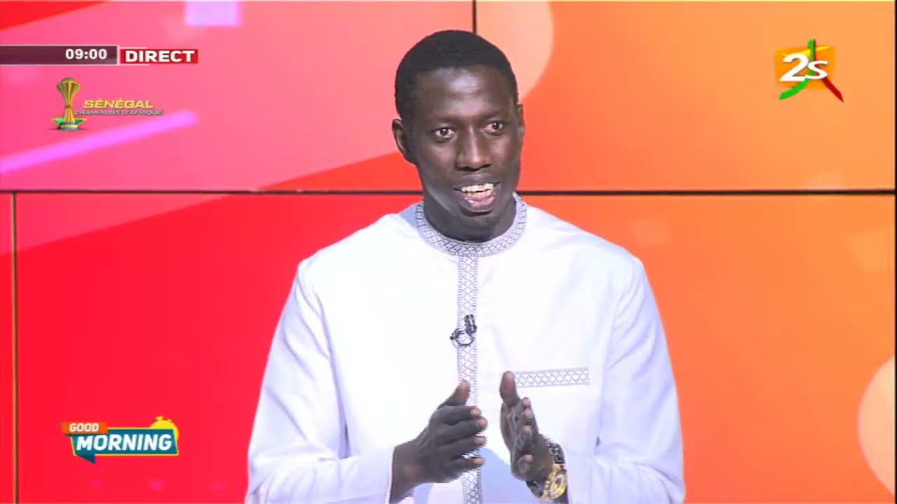 DÉBAT CONTRADICTOIRE SUR LA POLYGAMIE ET CE QU'EN DIT LA RELIGION ISLAMIQUE #GOODMORNING