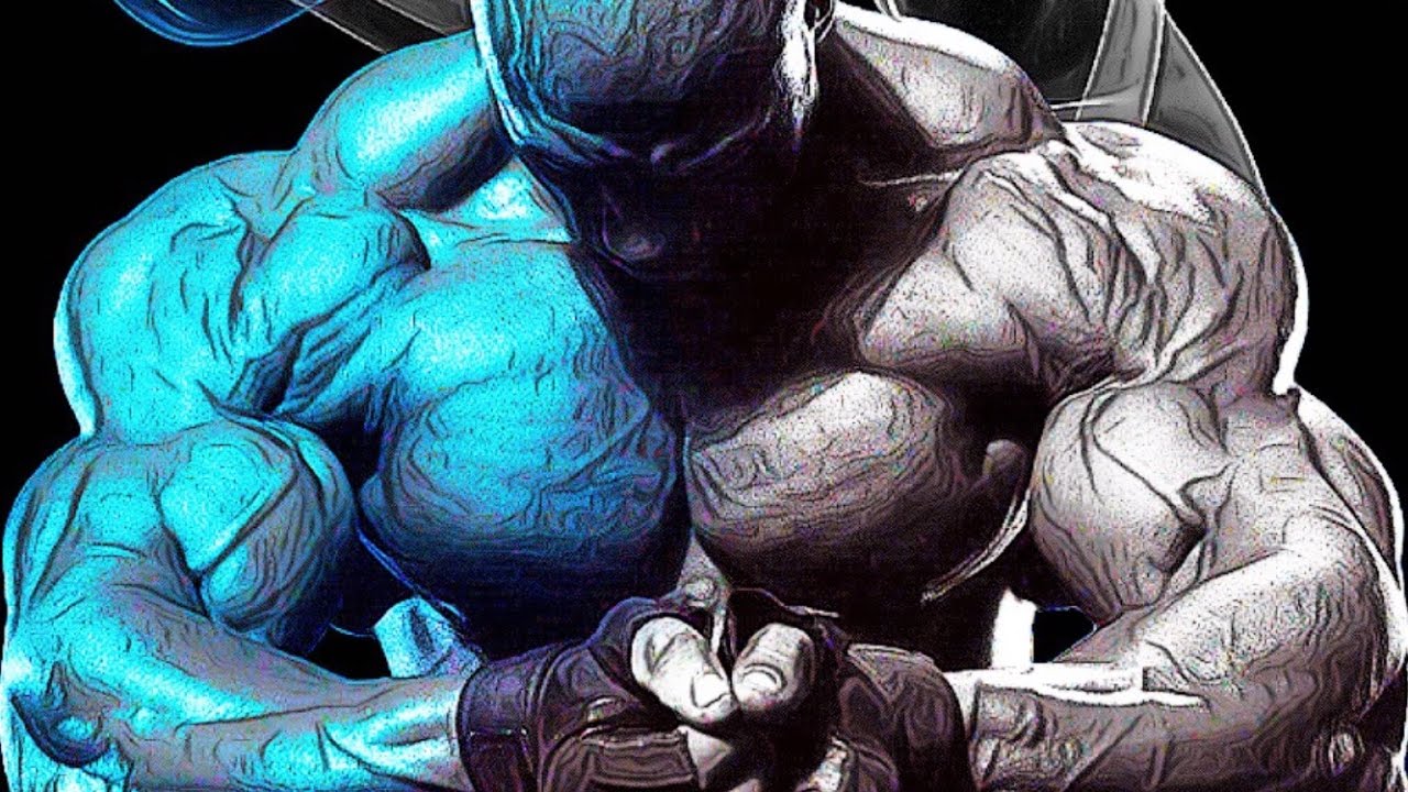 YOU MUST FAIL TO SUCCEED - The Ultimate Gym Motivation