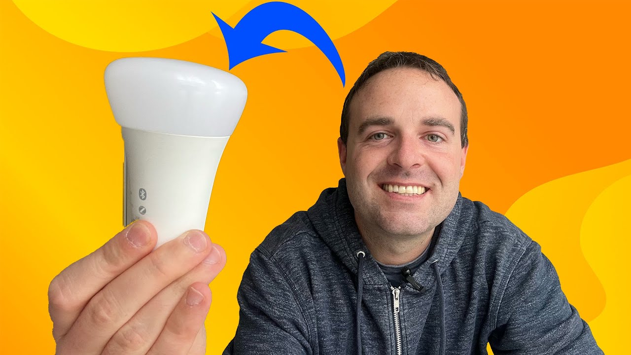 Maximum Lumens: Long-Term Review of Philips Hue White Ambiance 16W