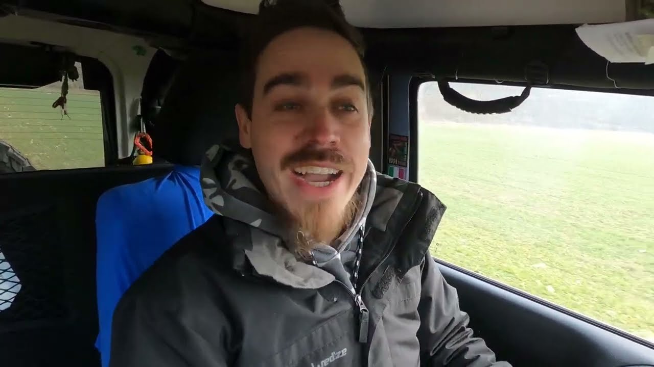 WILD PIEMONTE- off-road nella provincia di Cuneo con piccoli danni ed imprevisti!