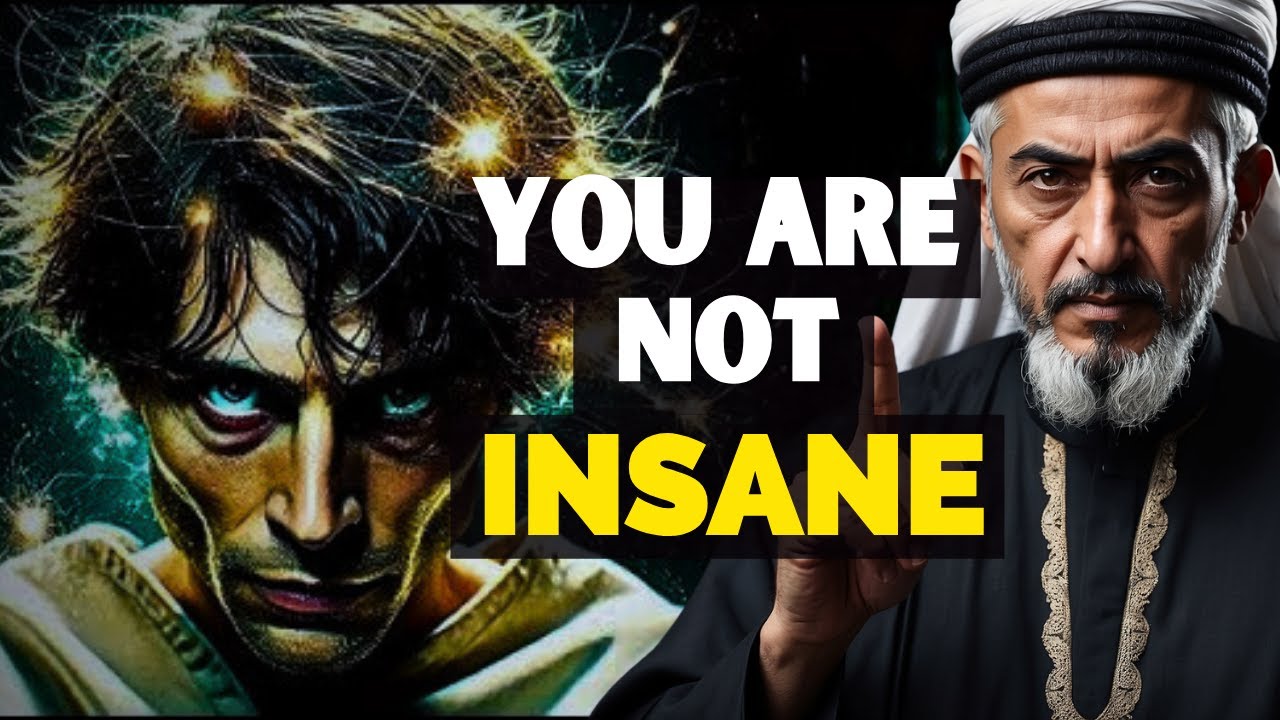 Chosen Ones! If these strange things are happening, you are at the end of your SPIRITUAL AWAKENING