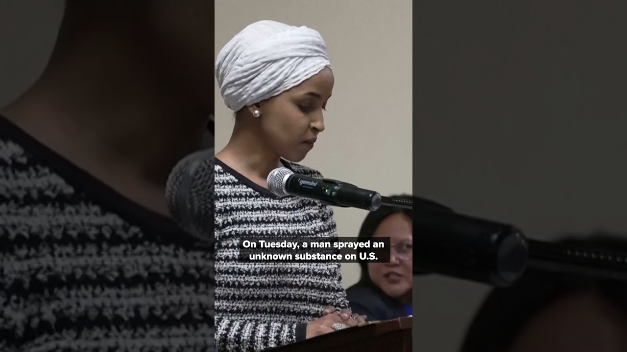 Deaths in Ukraine Could Top 2 Million, Rep. Omar Assaulted, and Fed to Keep Short-term Rates 