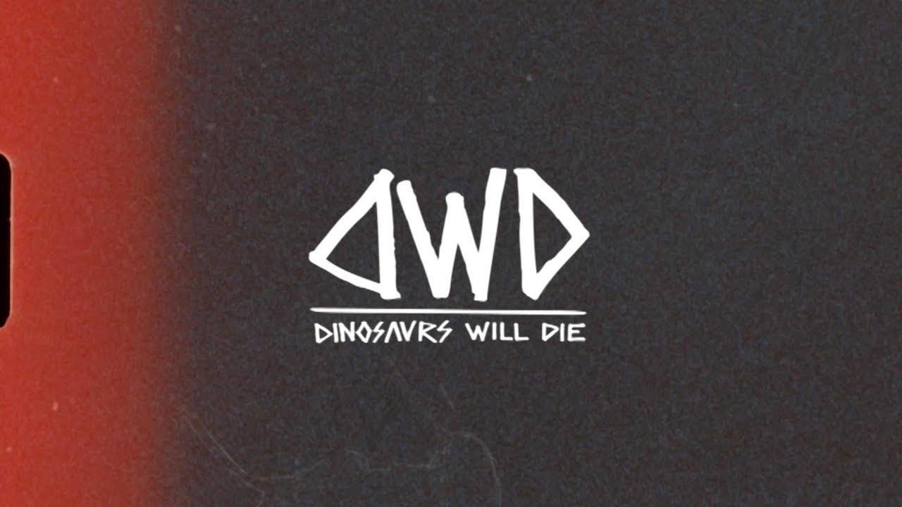 Holy Bowly 2017 - Dinosaurs Will Die