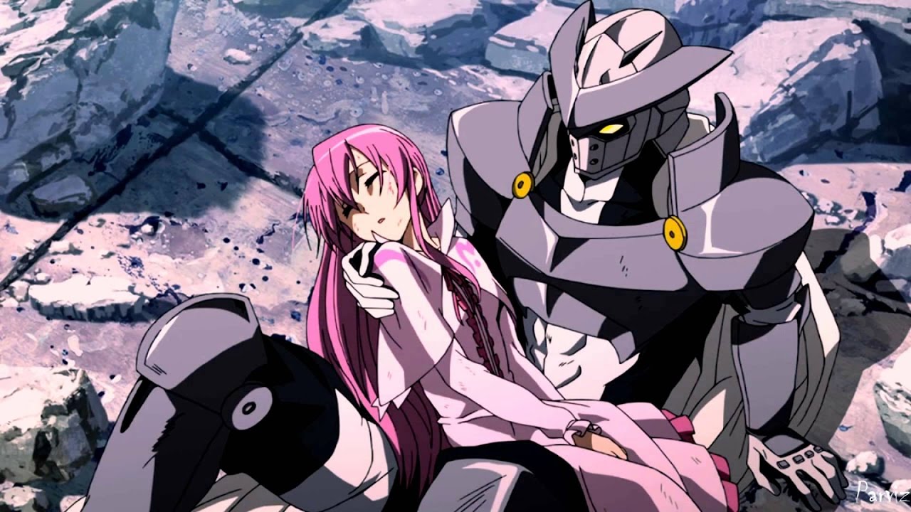 Mine x Tatsumi [Akame ga Kill] AMV ~ Nothing Else Matters
