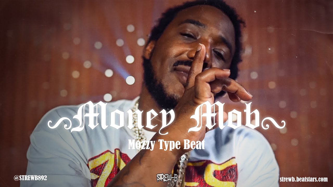 [FREE] Mozzy Type Beat 2023 - 