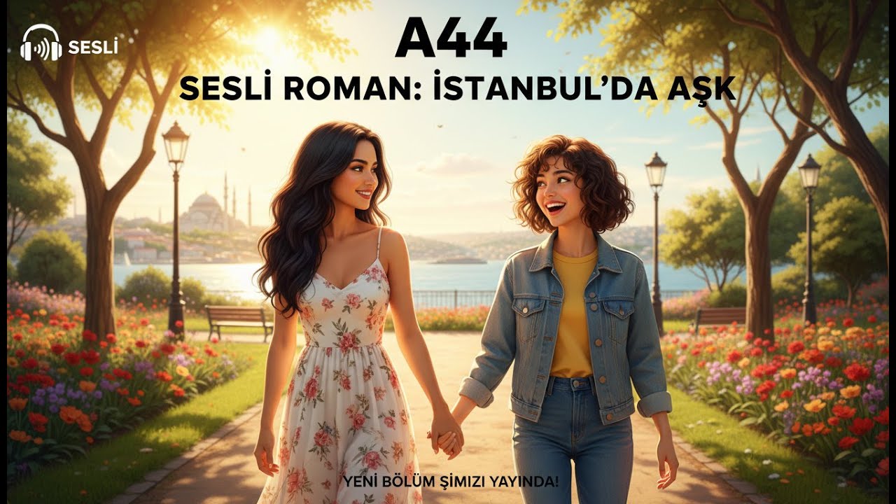 Soyunma Odasında En Yakın Arkadaşımın Öpücüğü - Dostluğumuz Aşka Dönüştü ve Hayatım Altüst Oldu
