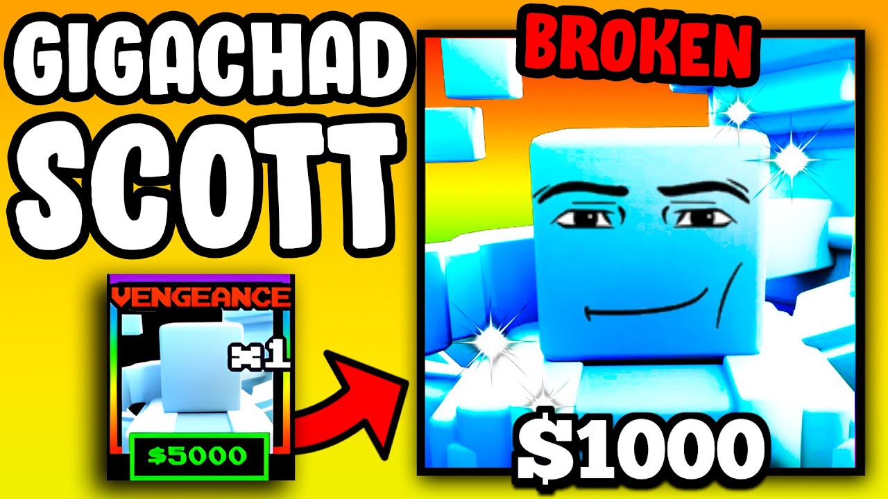 SHINY VENGEANCE EVOLVED ANIMDUDE SCOTT OH MY GOODNESS (Five Nights TD)