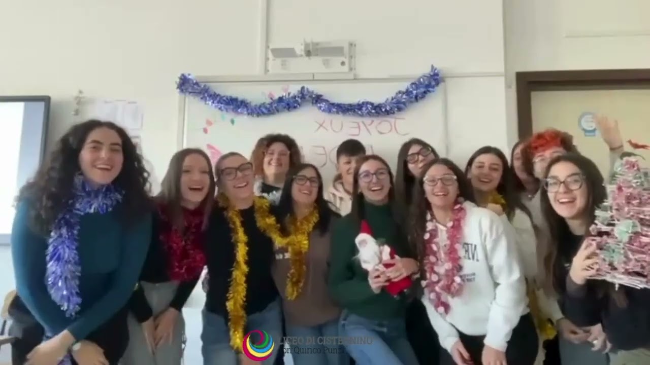 🎄🎅🏻🤶🏻MERRY CHRISTMAS - PUNZI'S EDITION 🤶🏻🎅🏻🎄