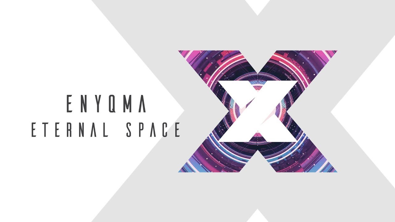 Enyqma - Eternal Space