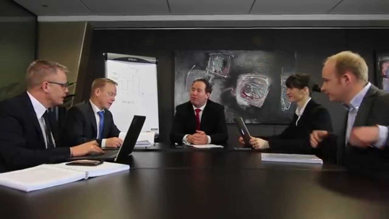 International Security Partners