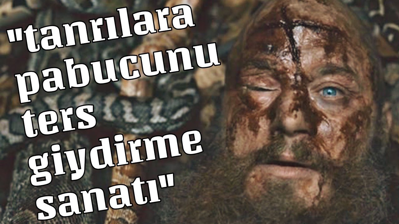 Ragnar ve Ateizm