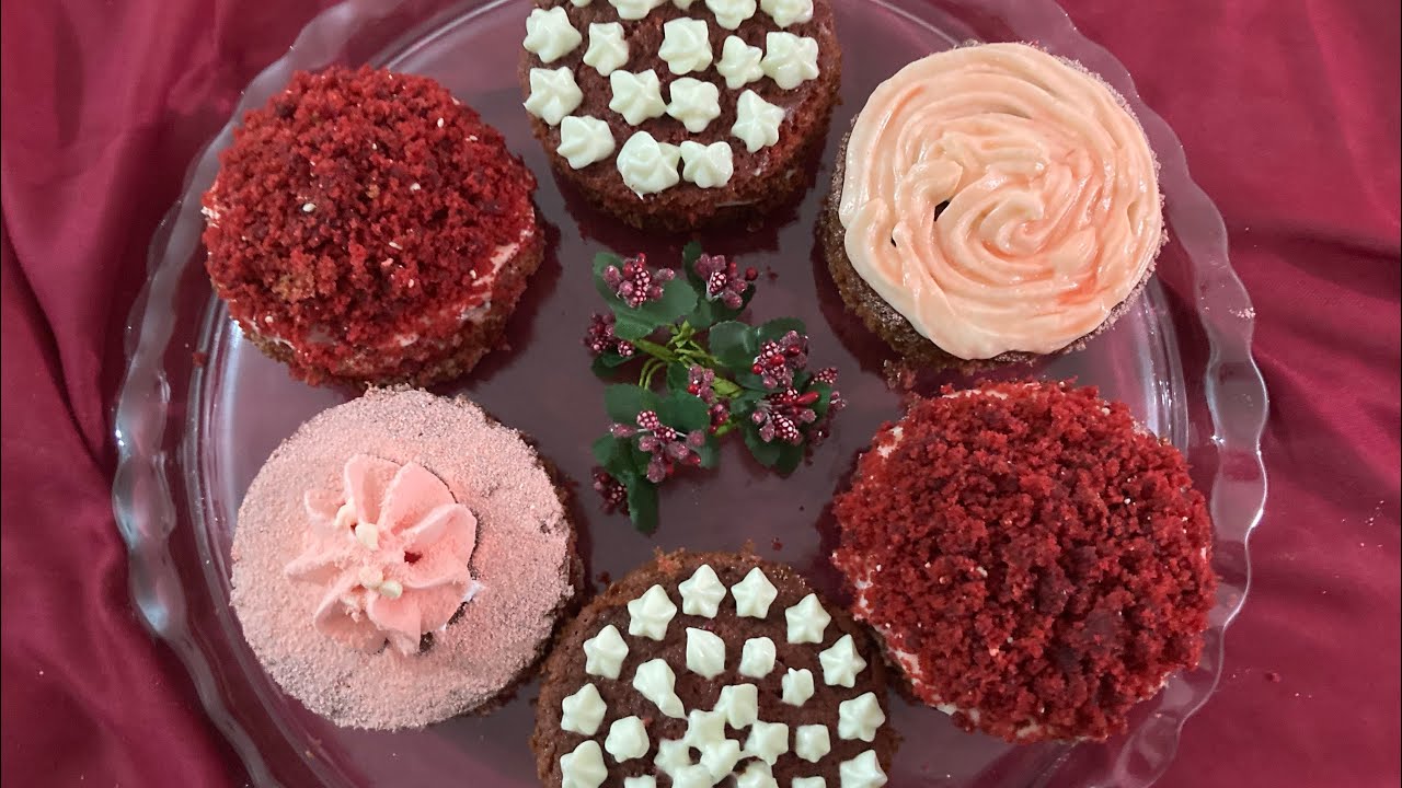 📣BİM'İN KADİFE TATLISININ EN KOLAY ŞEKLİ 💯( RED VELVET CAKE)