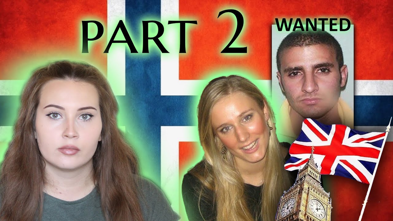 PART 2: Family fighting for justice - The case of Martine Vik Magnussen