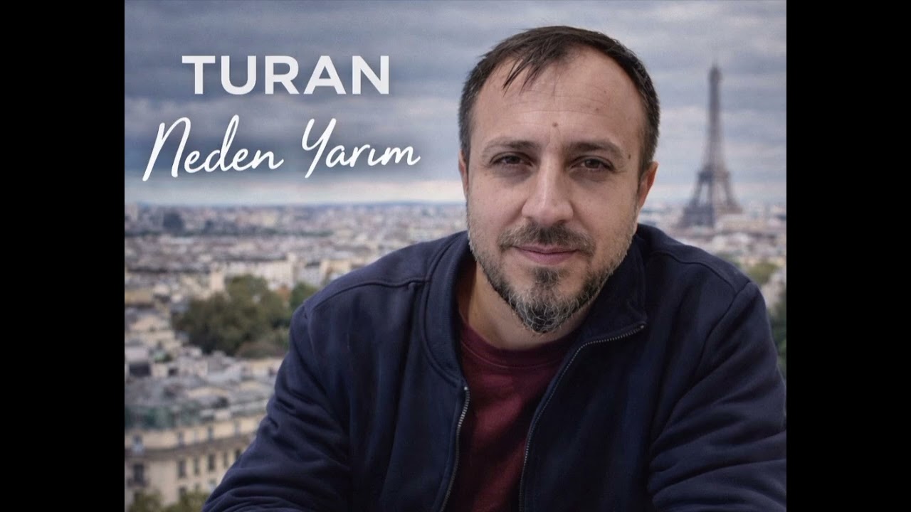 Turan - Neden Yarim #istanbul #gündem 