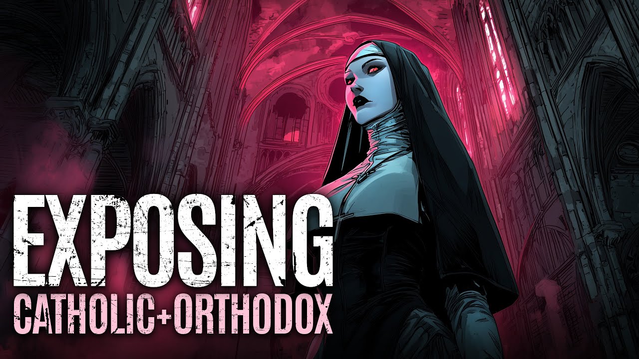 Open Mic : Calling Out Catholics, Orthodox & All Heretics 🔥