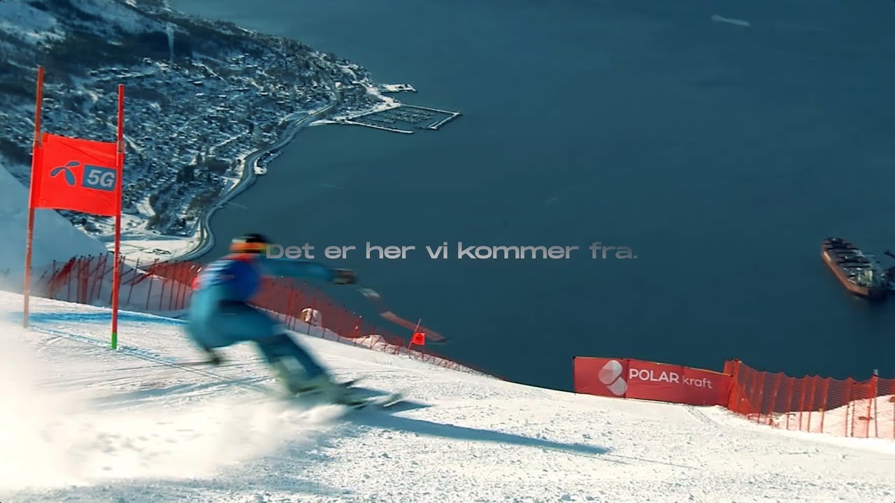 VM NARVIK ALPINT - 2029 - Promo