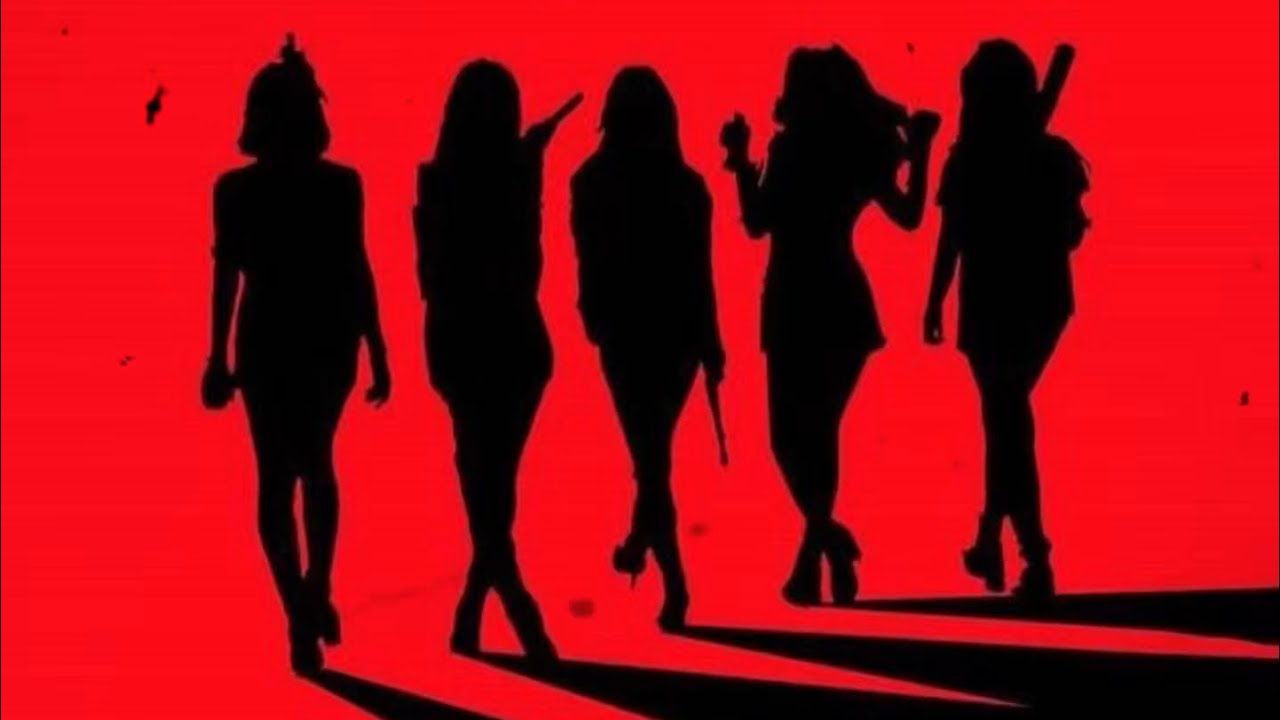 EVIE - Really Bad Boy (Official Audio)