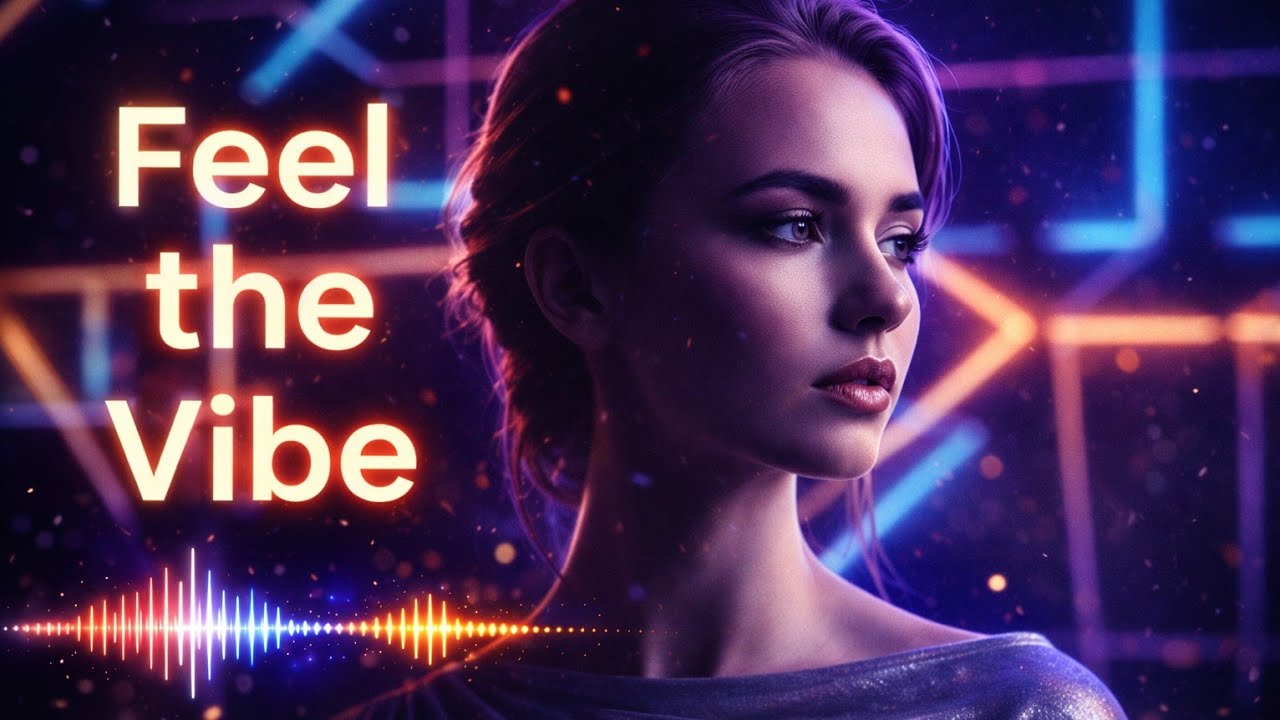 Feel the Vibe – Deep Nocturnal Chill House Mix