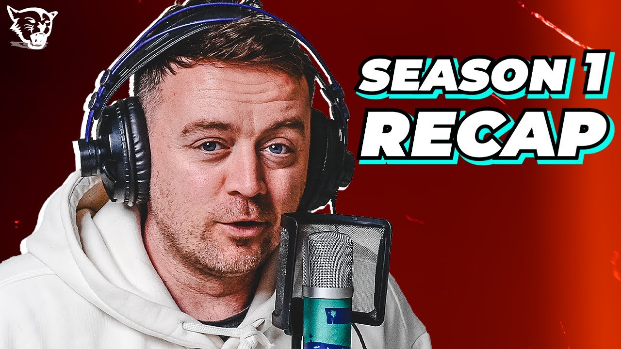 Sean Bryan | Season One Review | DWF #10