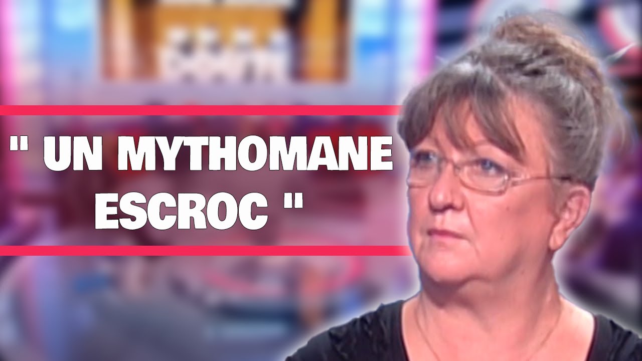 Sa vie a été brisée par un MYTHOMANE I SANS AUCUN DOUTE I S07-08EP01.3