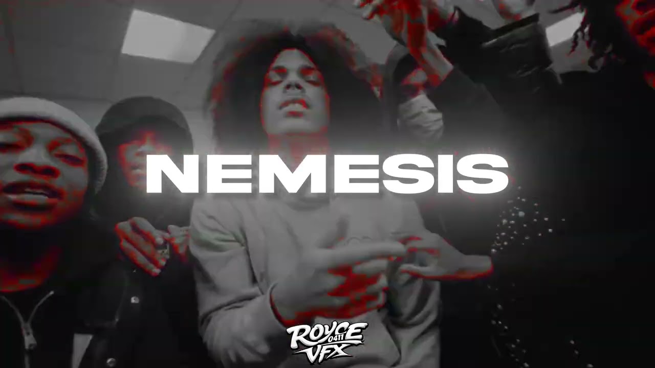 Mdot 59 X Bloxkz X Pop Kreep Type Beat - 