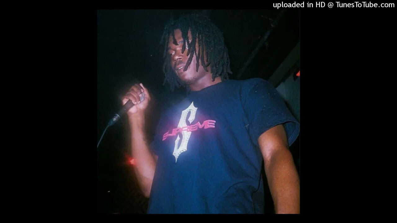 [FREE] Old Lucki Type Beat “Favorite Lie” (prod.wrsttt)