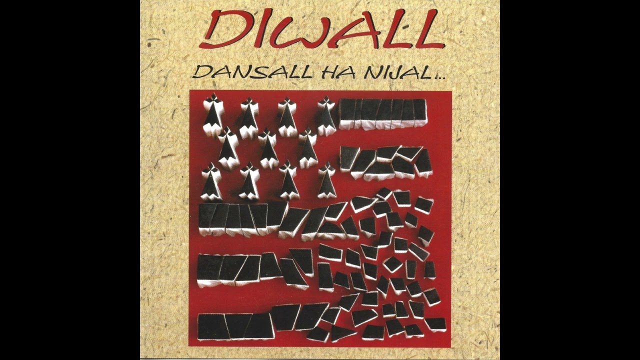 Diwall - Laridenn (Laridé 8 temps)