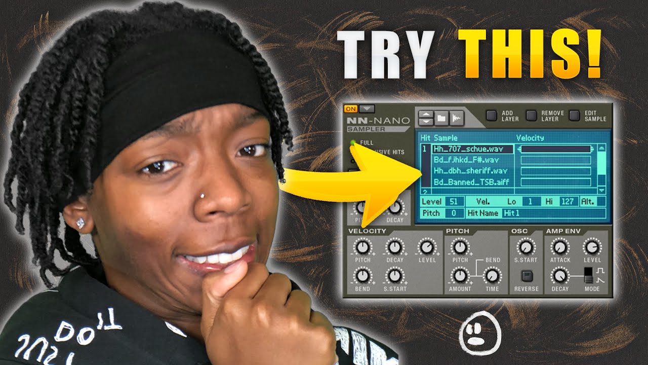 Making Hard Hitting Drums in Reason - Make Kicks Knock, Snares Smack, and More